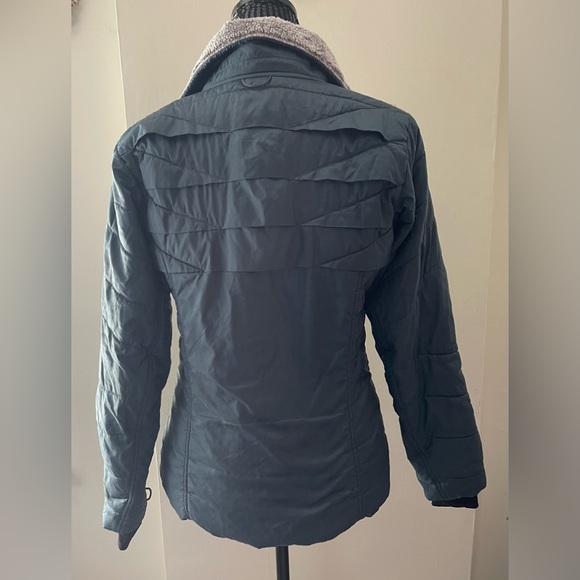 Columbia interchange Green Omni Heat Jacket Size M - Picture 6 of 15